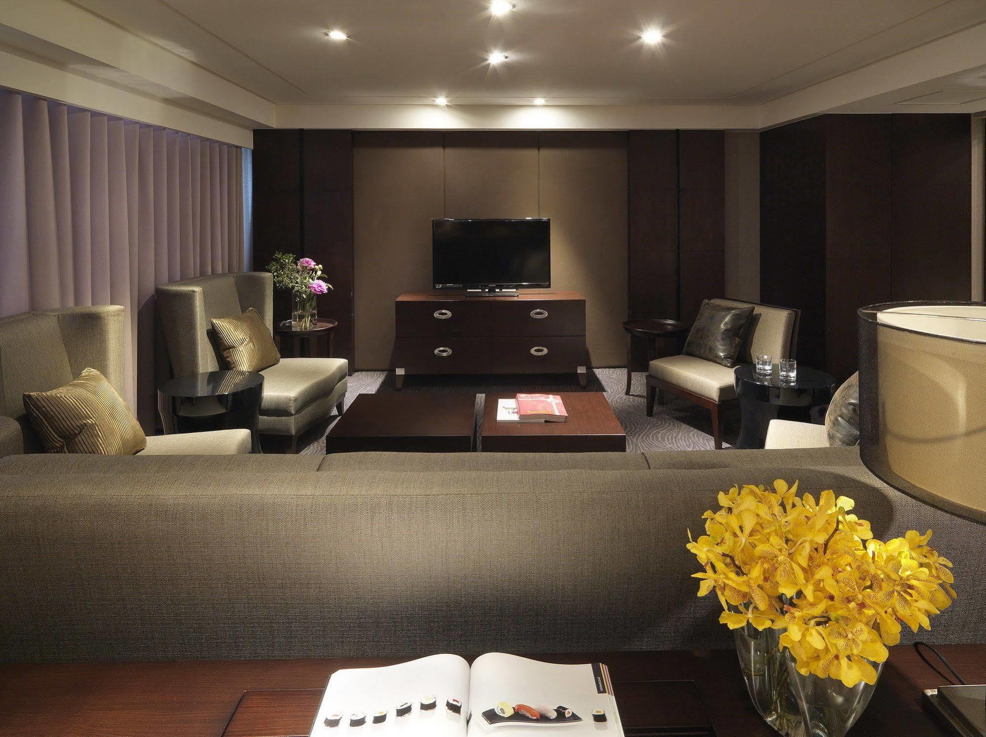 Tao Garden Hotel Taoyuan Extérieur photo