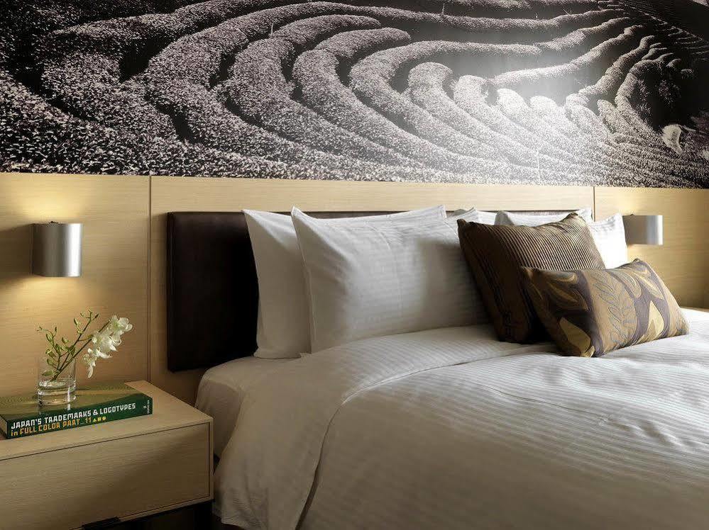 Tao Garden Hotel Taoyuan Extérieur photo